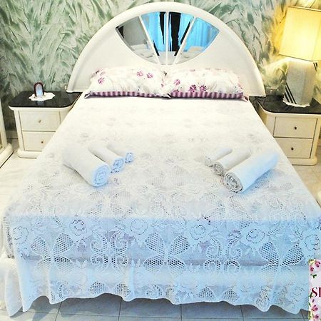 Bed And Breakfast Silvana Таранто Екстериор снимка